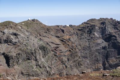 La Palma (île des canaries)