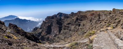 La Palma (île des canaries)