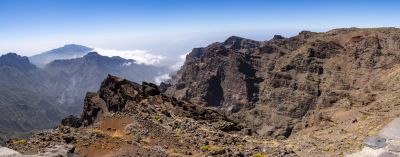 La Palma (île des canaries)