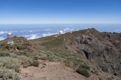 La Palma (île des canaries)