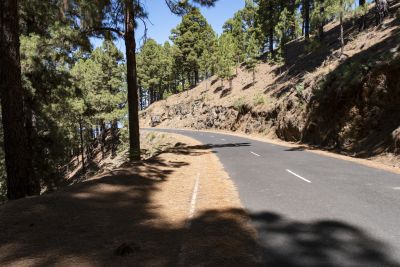 La Palma (île des canaries)