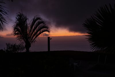 La Palma (île des canaries)