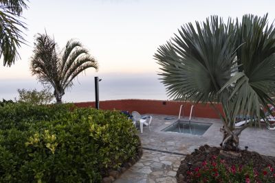 La Palma (île des canaries)
