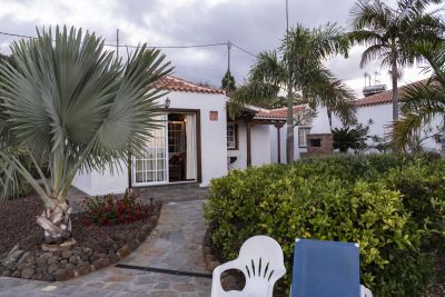 La Palma (île des canaries)