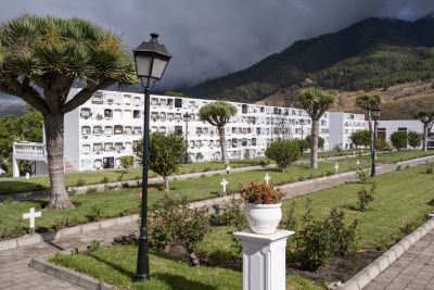 La Palma (île des canaries)