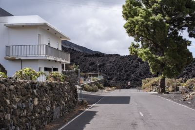 La Palma (île des canaries)