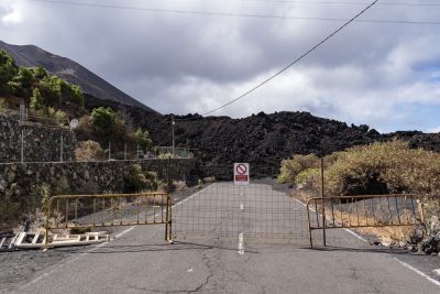 La Palma (île des canaries)