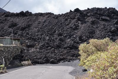 La Palma (île des canaries)
