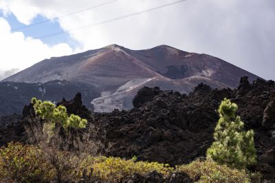 La Palma (île des canaries)