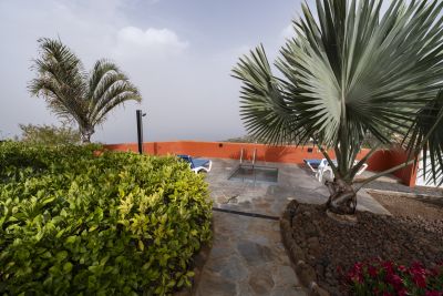 La Palma (île des canaries)