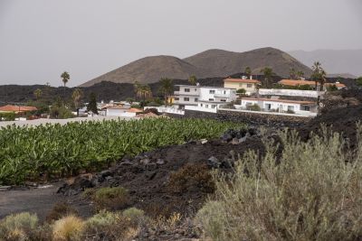 La Palma (île des canaries)