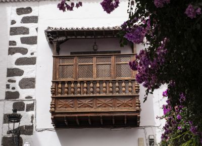 La Palma (île des canaries)