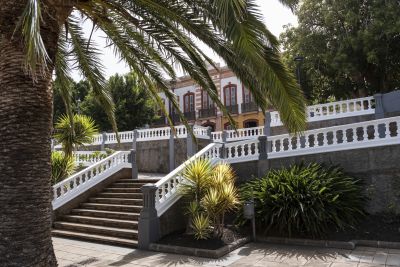 La Palma (île des canaries)