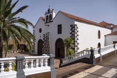 La Palma (île des canaries)