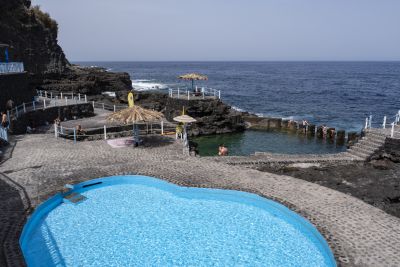 La Palma (île des canaries)