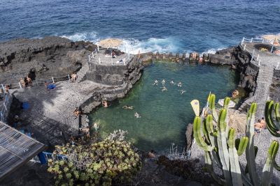 La Palma (île des canaries)
