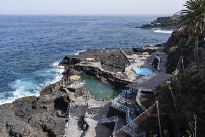 La Palma (île des canaries)