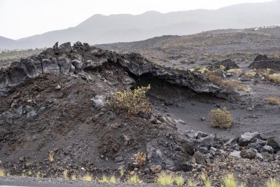 La Palma (île des canaries)
