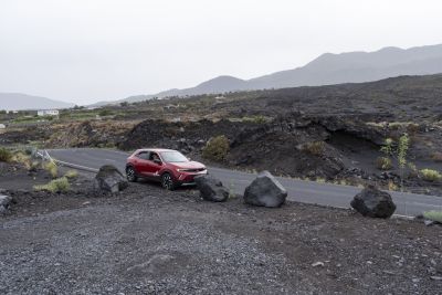 La Palma (île des canaries)