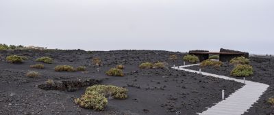 La Palma (île des canaries)