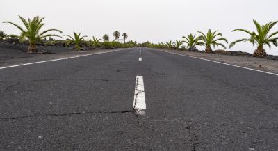 La Palma (île des canaries)