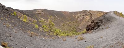 La Palma (île des canaries)