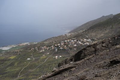 La Palma (île des canaries)