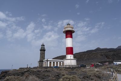 La Palma (île des canaries)
