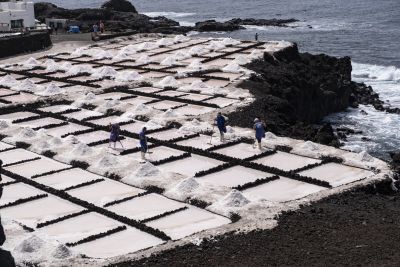La Palma (île des canaries)