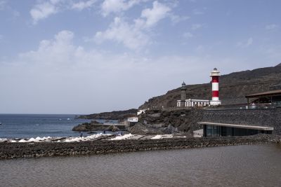 La Palma (île des canaries)