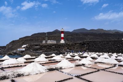 La Palma (île des canaries)
