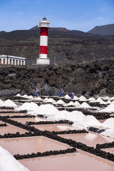 La Palma (île des canaries)