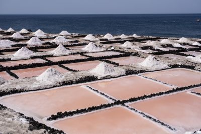 La Palma (île des canaries)