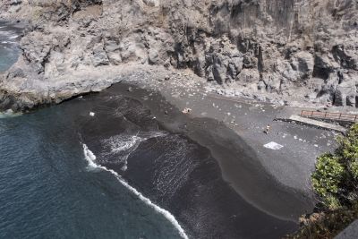 La Palma (île des canaries)
