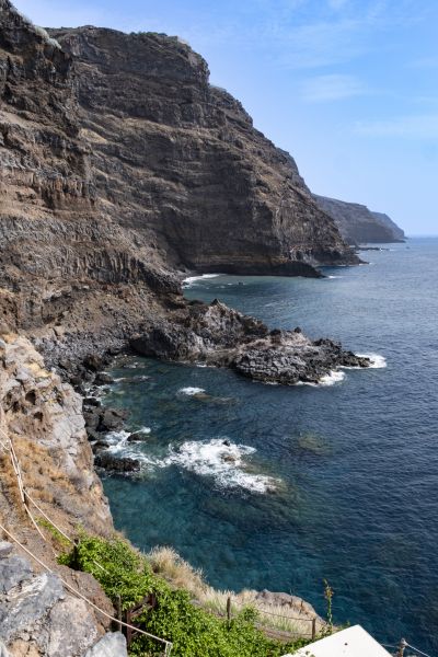 La Palma (île des canaries)
