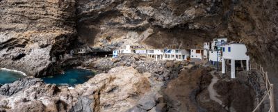 La Palma (île des canaries)