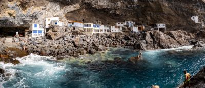 La Palma (île des canaries)