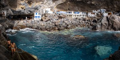La Palma (île des canaries)