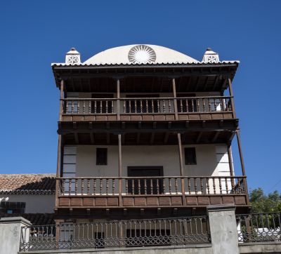 La Palma (île des canaries)