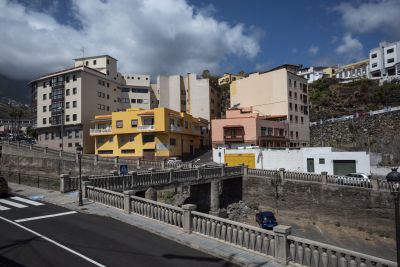 La Palma (île des canaries)