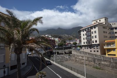 La Palma (île des canaries)