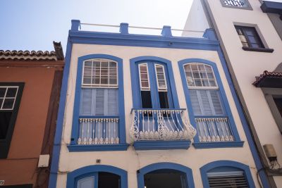 La Palma (île des canaries)