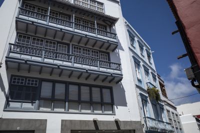 La Palma (île des canaries)