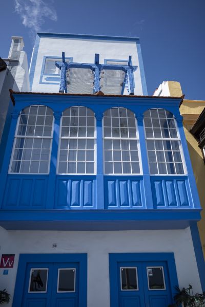 La Palma (île des canaries)