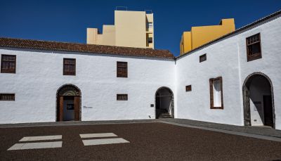 La Palma (île des canaries)