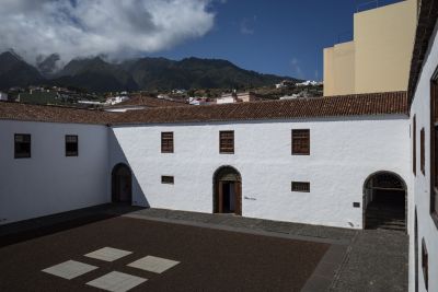 La Palma (île des canaries)