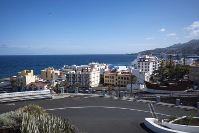 La Palma (île des canaries)