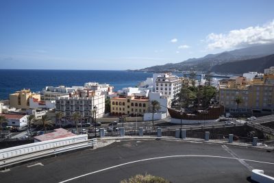 La Palma (île des canaries)
