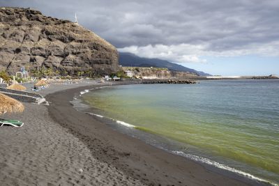 La Palma (île des canaries)