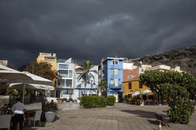 La Palma (île des canaries)